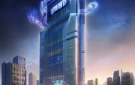 建昌尚颜信息技术咨询，技术引领时代，创新引领未来