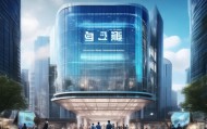 城子河信息咨询服务中心引领数字化转型的先锋力量