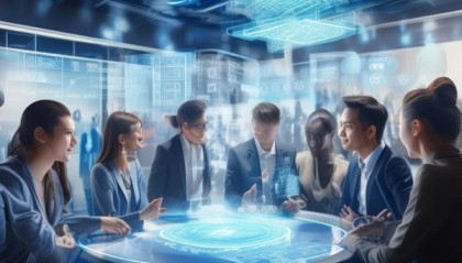 众邦信息技术咨询，助力企业打造数字化未来