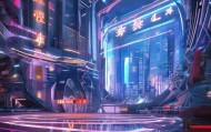 重庆青囊，技术China的未来