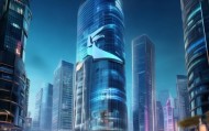 越美信息技术咨询公司，全球领先的数字转型解决方案