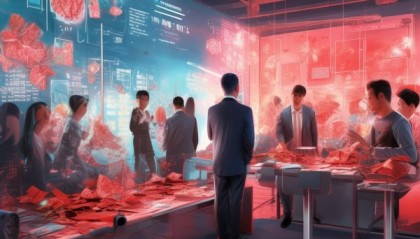 红包情术，婚介信息咨询服务的未来