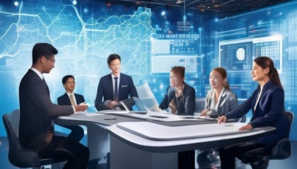 菏泽信息咨询服务，助力企业数字化转型