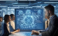 智慧型组织信息化服务管理的监理模式与实践路径