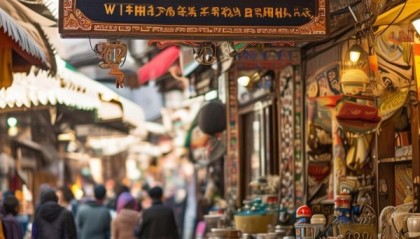 新疆喜福居信息咨询服务，助力新疆社会稳定与经济发展