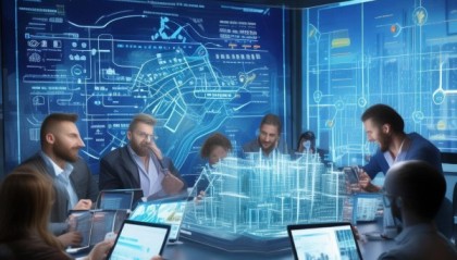 深入解析上海信息化CMMI咨询，助力企业实现数字化转型