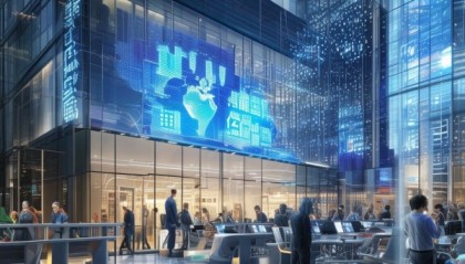 宜宾信息技术咨询公司，未来智慧发展之光