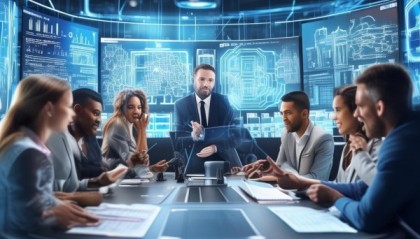 通化信息咨询服务助力企业的数字化转型的强劲力量
