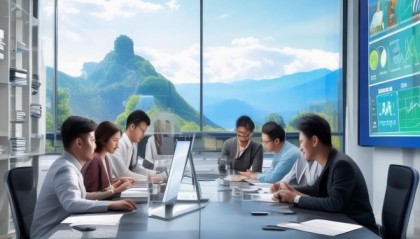 云南瑜睿信息技术咨询，助力企业数字化转型