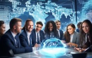 Fernandine Information Consulting:Where It Goes and How It Shapes the Future of Business