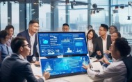 新荣区信息咨询服务，助力企业数字化转型的专家