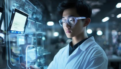 技术守护者