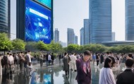 杨浦区信息技术咨询概况