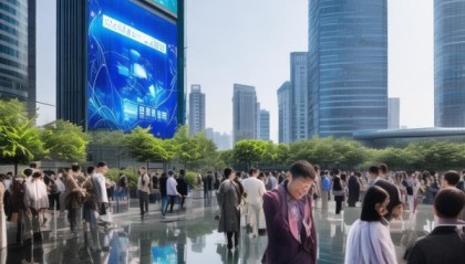 杨浦区信息技术咨询概况