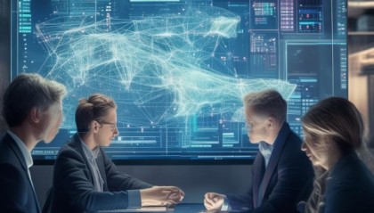 廊坊集团企业信息化咨询，助力企业数字化转型的策动力