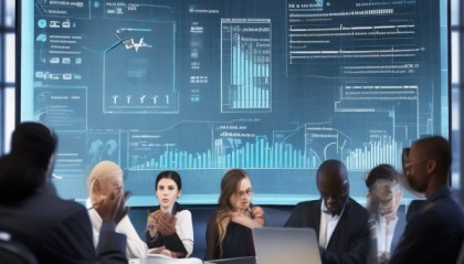 IT解决方案的信息化与咨询费用管理，从分析到优化的策略。