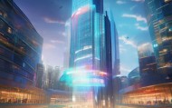 华城信息技术咨询，技术驱动发展，创新引领未来