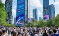 深圳松江区信息技术咨询产业—an Economic Promising Area