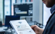 信息化咨询工程师证，专业技能的敲门砖