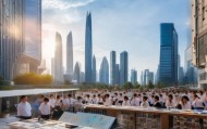 新风在开鲁，咨询新气象—开鲁置业信息咨询服务