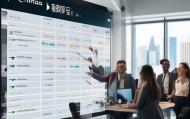 全国各地区信息化咨询培训中心最佳选择与实践策略
