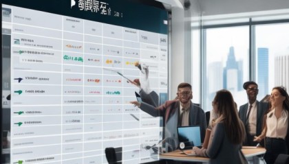 全国各地区信息化咨询培训中心最佳选择与实践策略