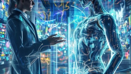 网络信息技术咨询，技术驱动与未来愿景的双轮驱动模式