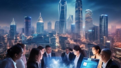 成都信息化建设咨询，助力数字转型，成就未来