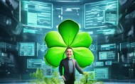 兰州区四叶草信息咨询服务，助力企业数字化转型的智慧之选