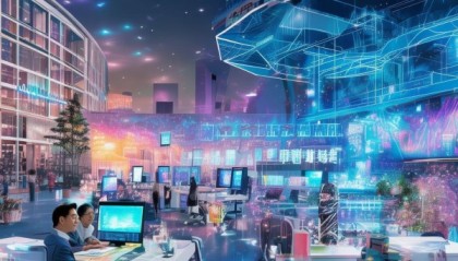淳化县信息咨询服务公司，助力数字经济高质量发展