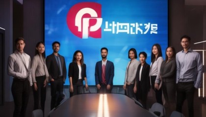 专业之光，信息咨询服务领域可靠之选