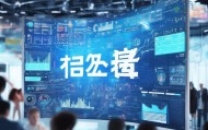 星鑫信息咨询服务助力数据驱动决策