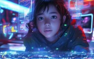 小玥玥，数字时代的智能咨询之道