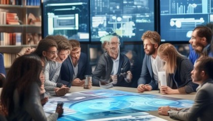 深入分析与合顺信息咨询服务助力战略目标的 middleware工具
