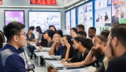 中职招生信息咨询服务，助力顺利入学