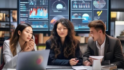 专业经营类目信息咨询服务，助力企业高效决策