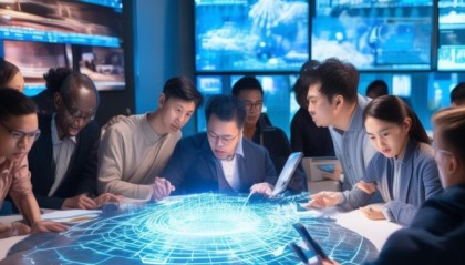 弋江区信息技术咨询公司，助力数字化转型，选择我们的技术解决方案