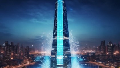 信息与咨询服务业，照亮未来的一盏灯