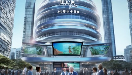 子洲信息咨询服务中心，赋能时代发展
