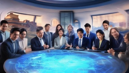 惠泽信息咨询服务，助力创新与发展的强大服务