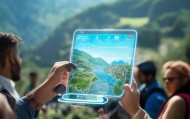 信息化旅游，从选择与提升到融合创新