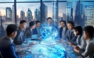 深圳市德源信息技术咨询有限公司，科技创新驱动，服务 clients