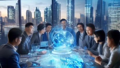 深圳市德源信息技术咨询有限公司，科技创新驱动，服务 clients