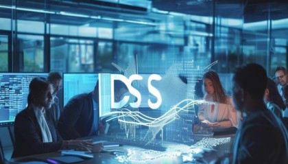 德速信息技术咨询公司，在数字时代，提供精准的业务规划与解决方案
