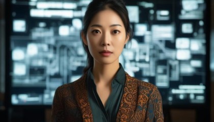 信息咨询服务讲师，服务背后的智慧与挑战