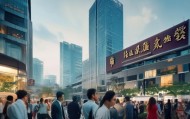 武侯区大杨小杨信息咨询服务，助力区域经济的高质量发展