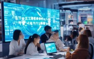 南京咨询热线助力企业数字化发展