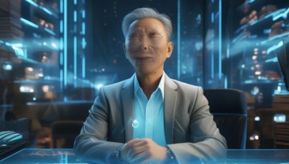 兴圣，信息咨询服务领域的智慧者
