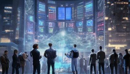 技术驱动的未来，信息技术咨询计费标准解析