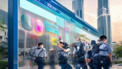 深圳市交警信息咨询服务平台，助力交通管理工作，提升城市治理效能